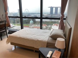 High Street Centre (D6), Apartment #603764281